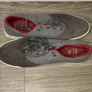 Emerica men’s sneakers size 9.5